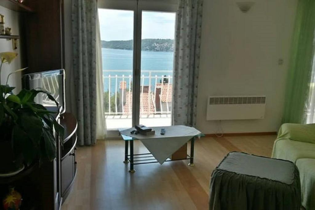 Lana Apartments Trogir Exterior foto
