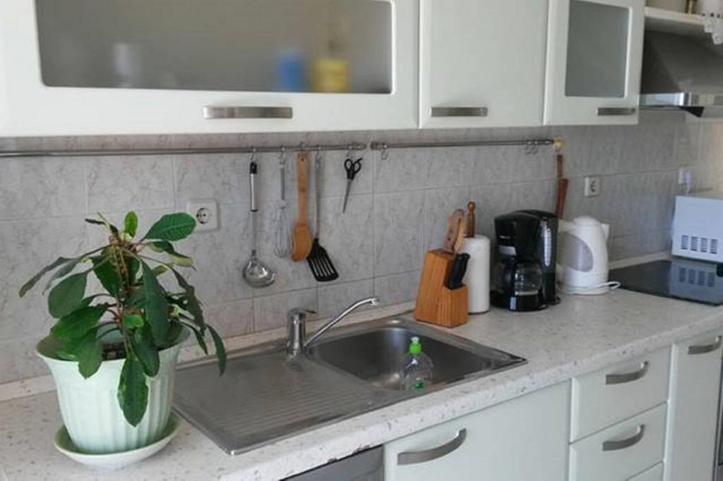 Lana Apartments Trogir Exterior foto