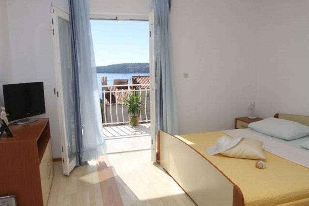 Lana Apartments Trogir Exterior foto
