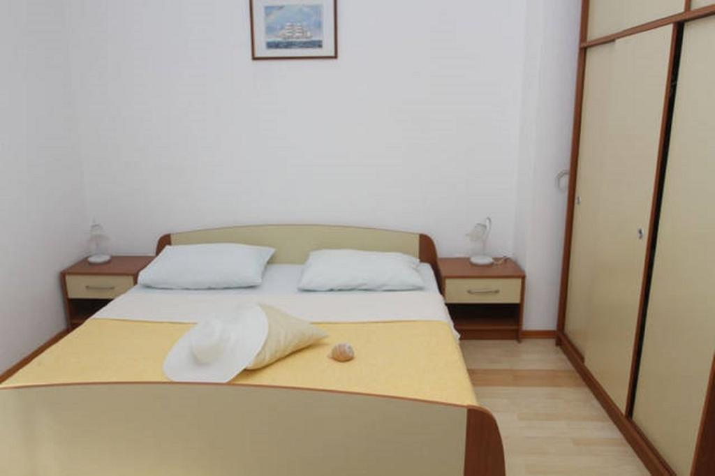 Lana Apartments Trogir Exterior foto