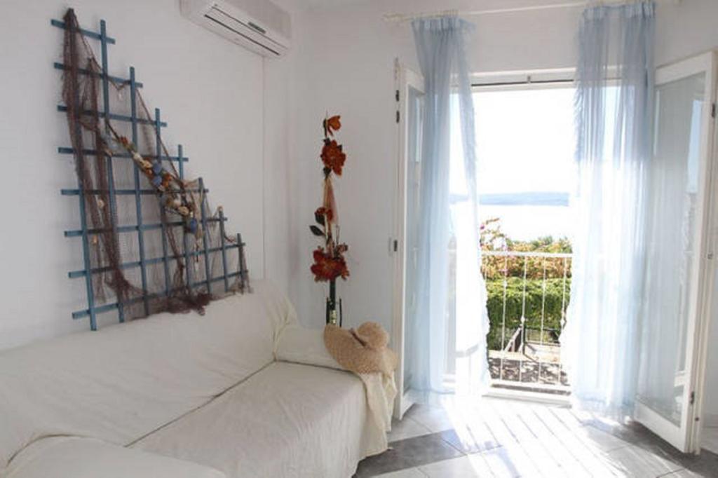 Lana Apartments Trogir Exterior foto