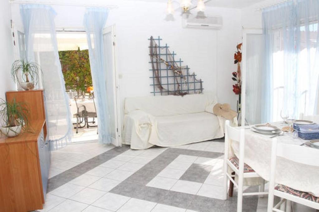 Lana Apartments Trogir Exterior foto